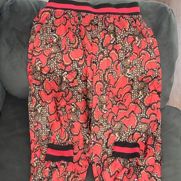 Pants - Picture 1 of 4